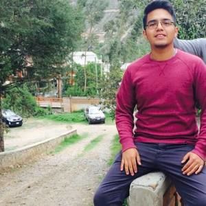 Meet your Posher, Julio rodrigo